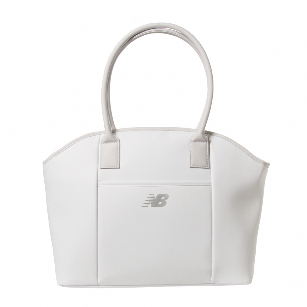 ニューバランス レディース TOTE BAG (0125981501) ゴルフ ボストン
