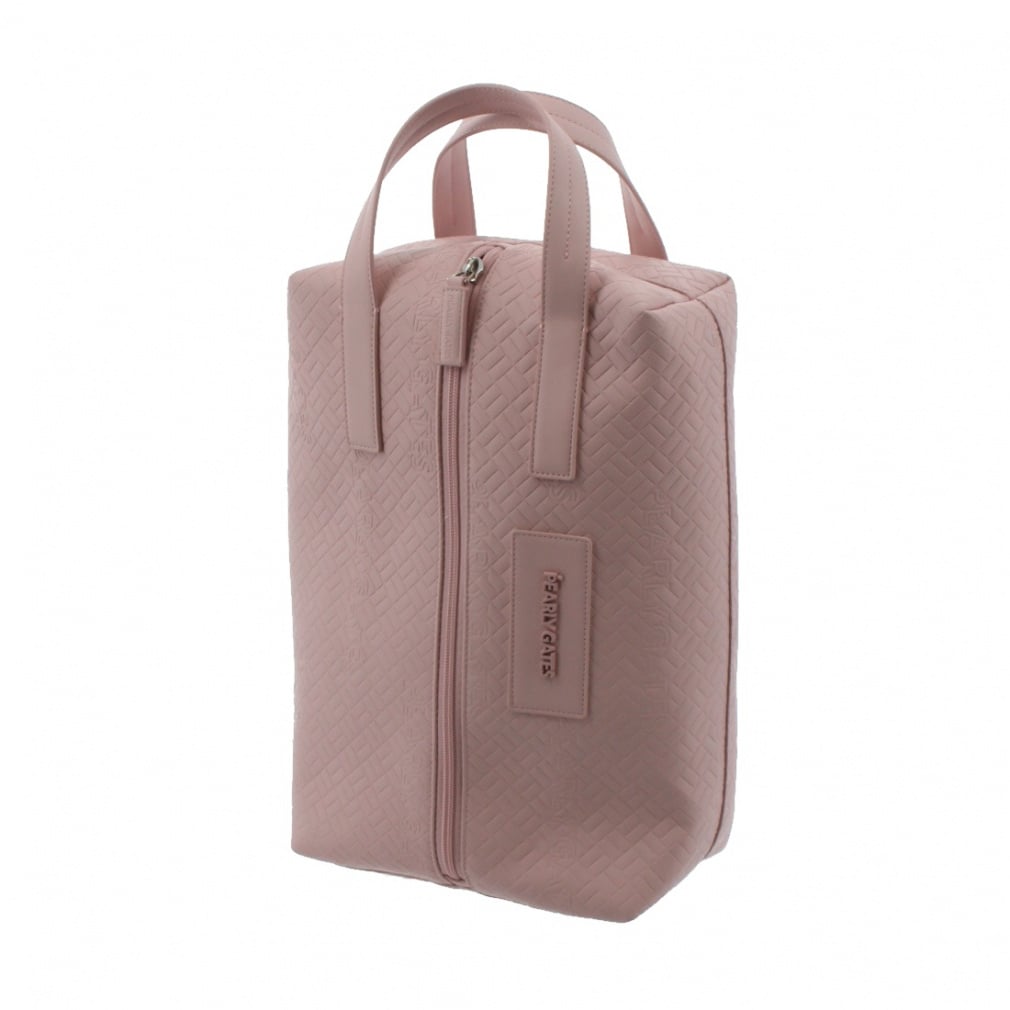 パーリーゲイツ BASICシューズケース (0535984206 ) ゴルフ シューズ