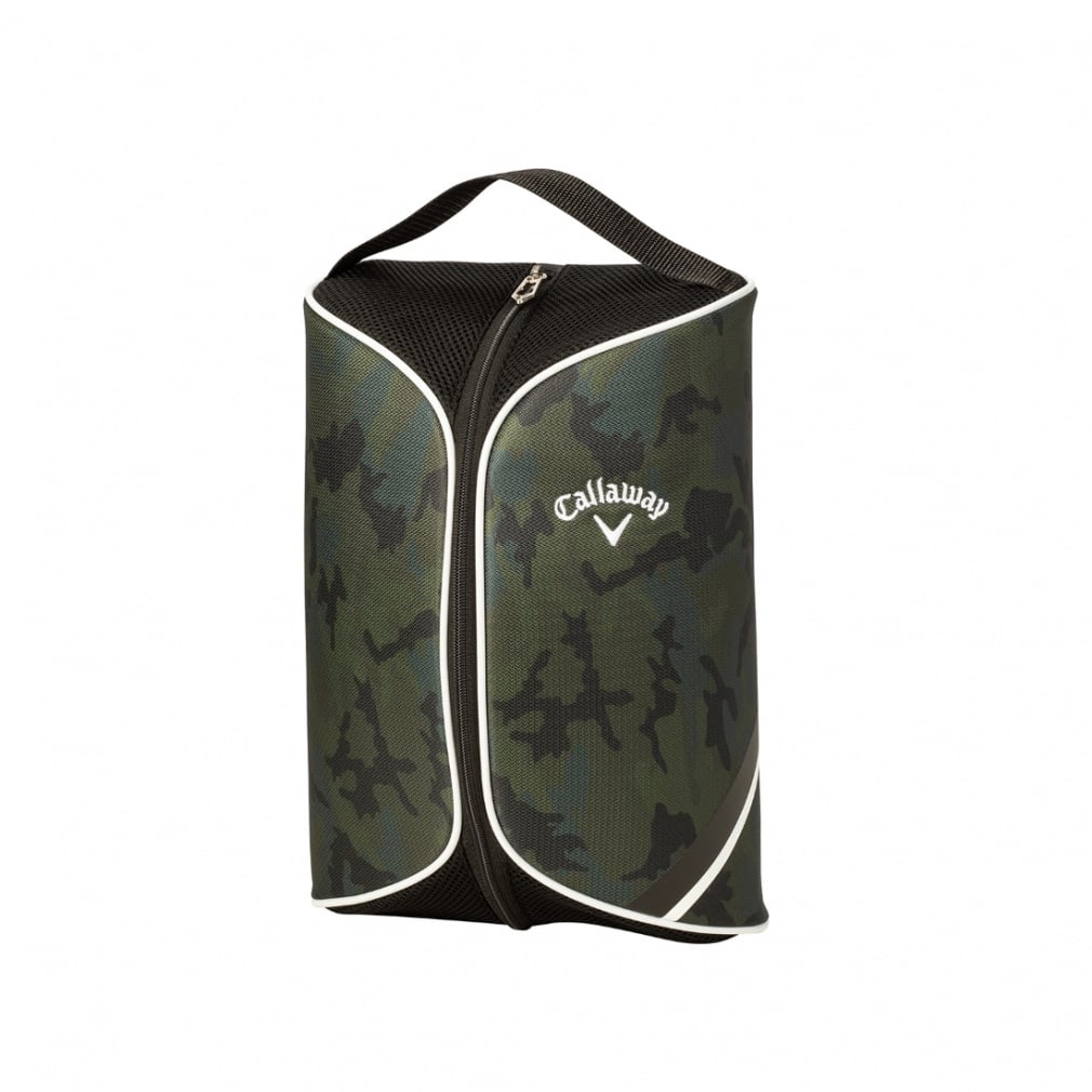 キャロウェイ Sport Shoe Case 25 JM (7193444794) メンズ ゴルフ