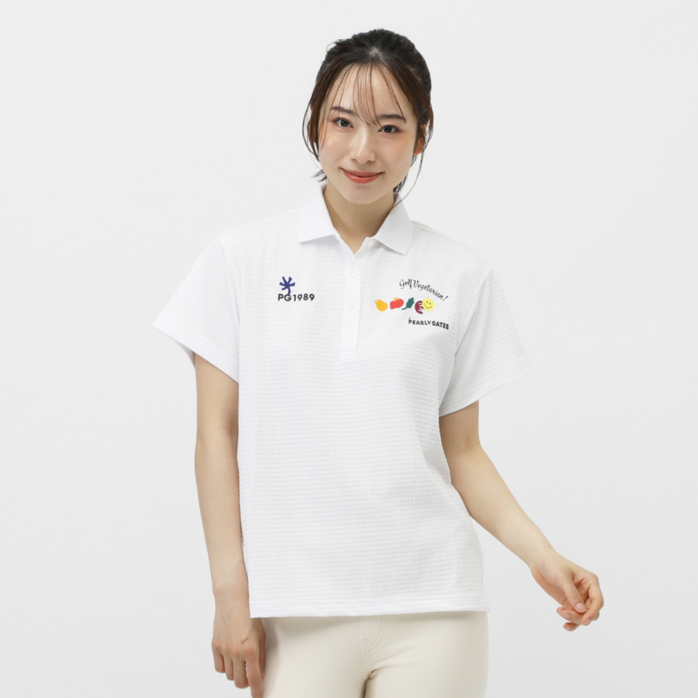 レディース ポロシャツ パーリーゲイツ ゴルフウェア」の人気商品一覧