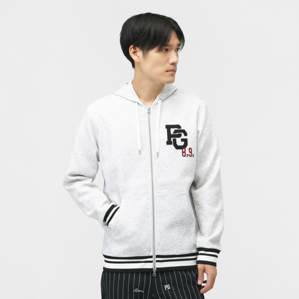 ウェア パーカー パーリーゲイツ ゴルフ」の人気商品一覧 | 安い商品を