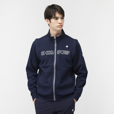 ブリーフィング ゴルフウェア 長袖トレーナー 秋 冬 MS STORMFLEECE