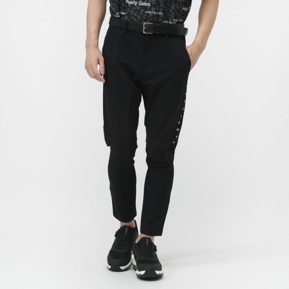 ストレッチパンツ パーリーゲイツ ゴルフウェア メンズ」の人気商品