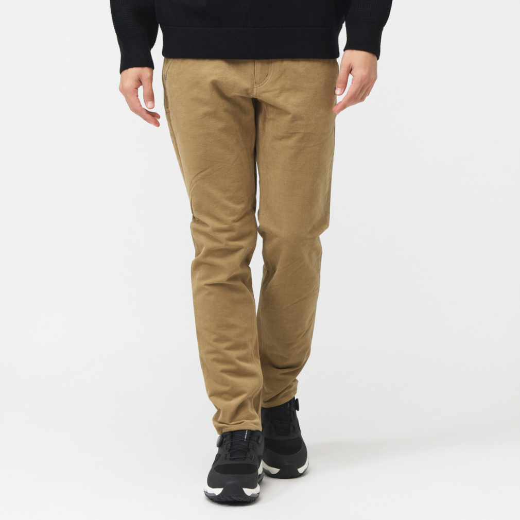 マスターバニーエディション ゴルフウェア スラックス 秋 冬 ドビー