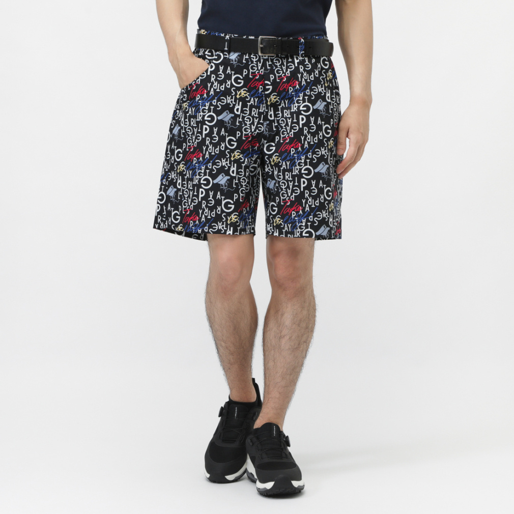 パーリーゲイツ メンズ ゴルフウェア ショートパンツ」の人気商品一覧