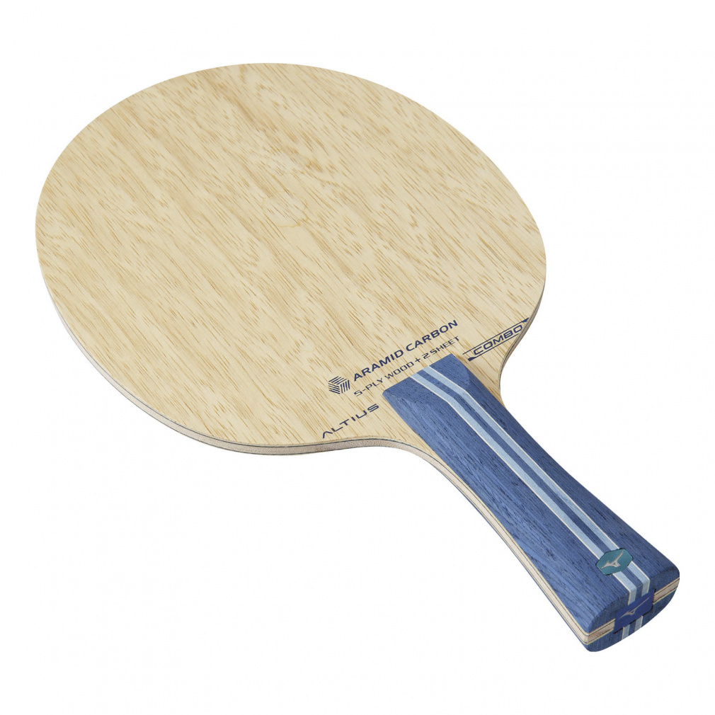 ミズノ ALTIUS COMBO 83GTT20227 卓球 ラケット(競技用) MIZUNO｜Alpen