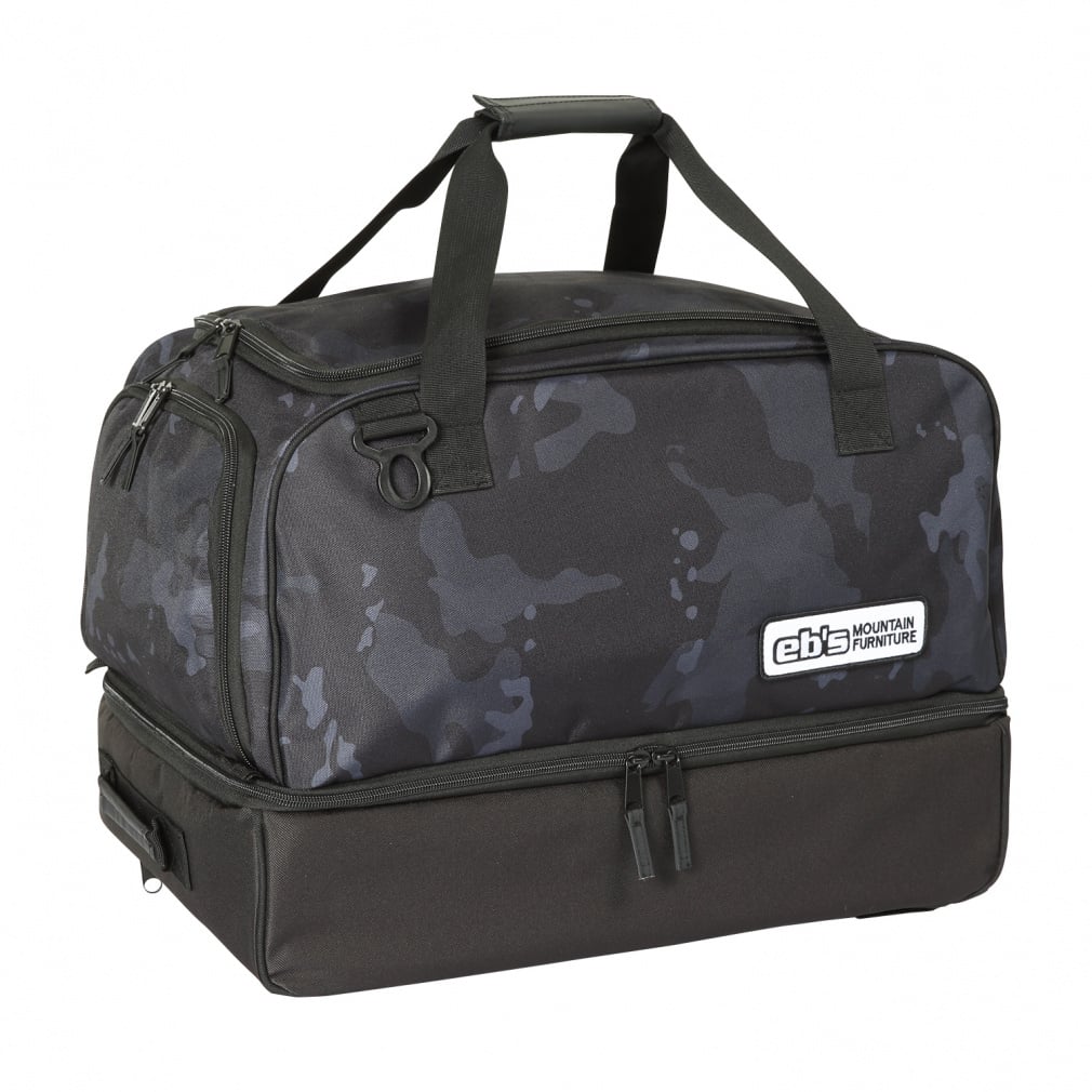 ebs MULTI CONTAINER_ 4500352 スキー/スノーボード バッグ：DARK CAMO
