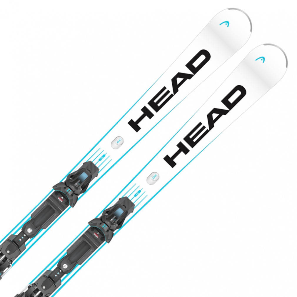 ヘッド WC Rebels e-SL RP EVO 14 313205 wh/bl 25-26年モデル メンズ