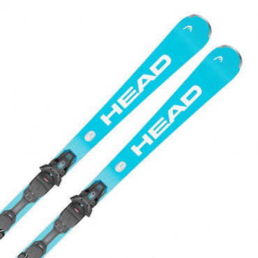 ヘッド WC Rebels e.GSR LYT-PR 313505 25-26年モデル メンズ スキー