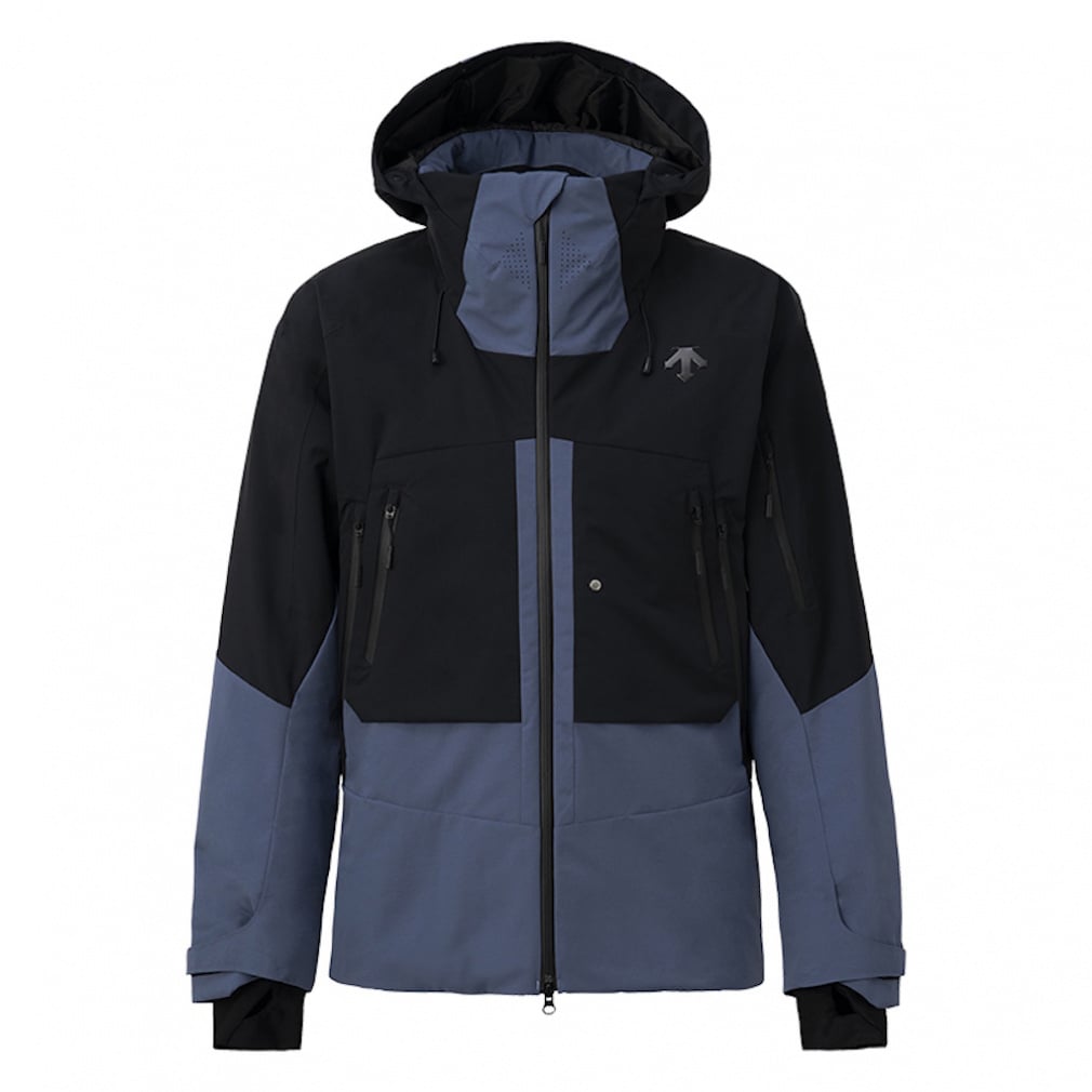 デサント メンズ スキー ジャケット S.I.O INSULATED JACKET DW5FJK54U
