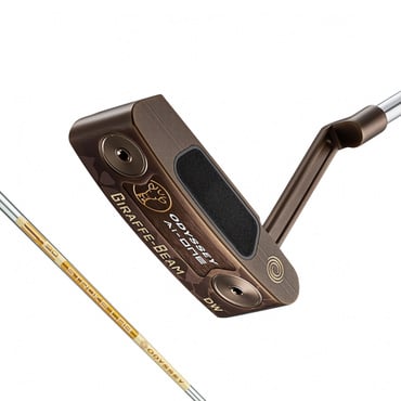 オデッセイ AI-ONE GIRAFFE-BEAM #7 ゴルフ パター 2025年モデル