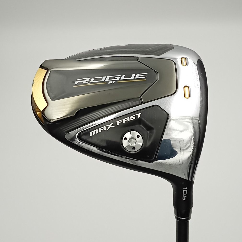 ROGUE ST MAX FAST 1W 10.5° SR Speeder NX 40 for Callaway｜Alpen