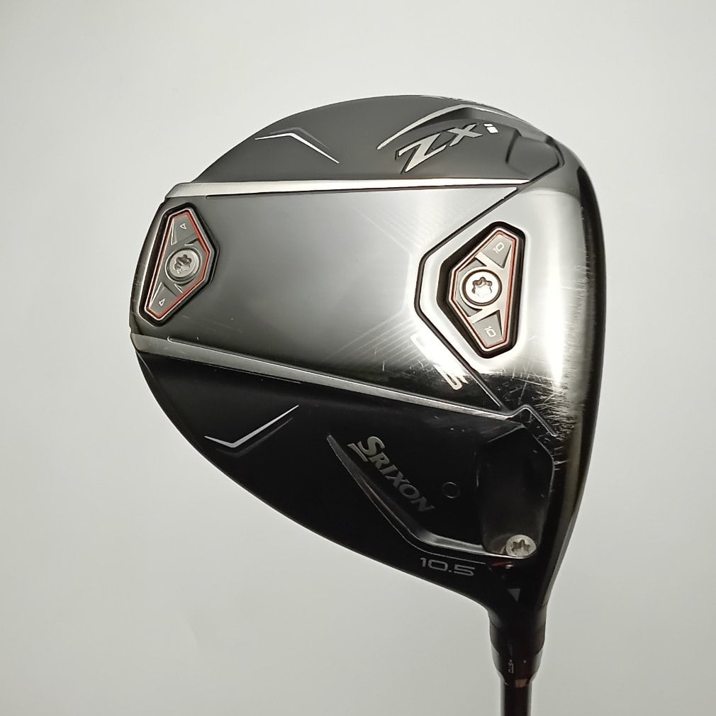 SRIXON ZXi LS 1W 10.5° S Diamana ZXi 50｜Alpen Online 公式