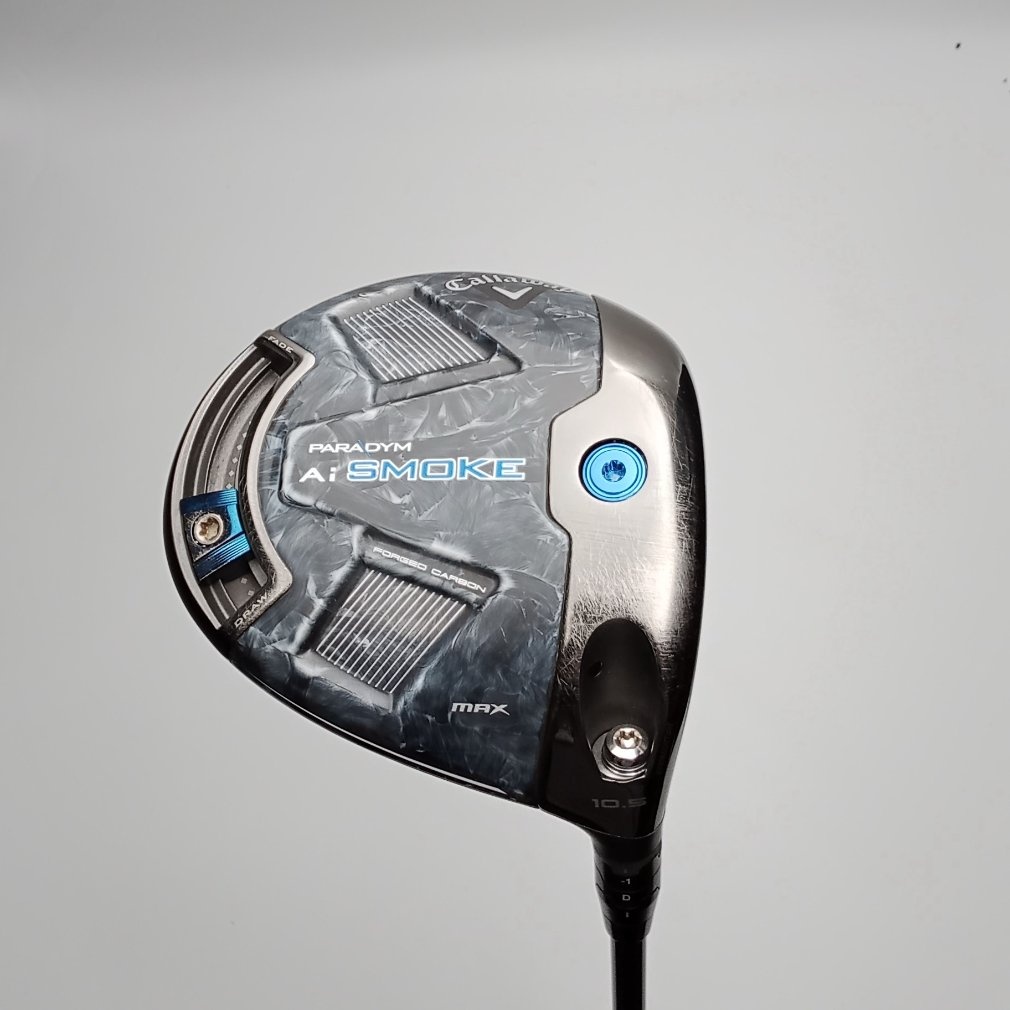Ai SMOKE MAX 1W 10.5° R TENSEI 50 for Callaway｜Alpen Online 公式
