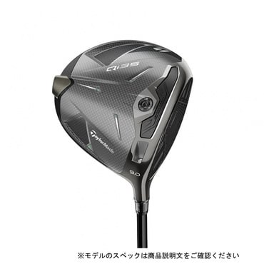 テーラーメイド Qi35 ゴルフ ドライバー SPEEDER NX VIOLET 60 X 2025