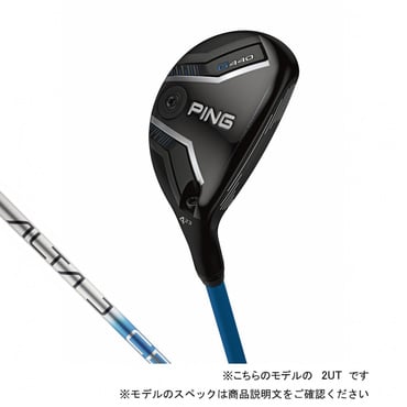 SRIXON ZX MKⅡﾕｰﾃｨﾘﾃｨ U4 23° S Diamana ZX-Ⅱfor UTILITY｜Alpen