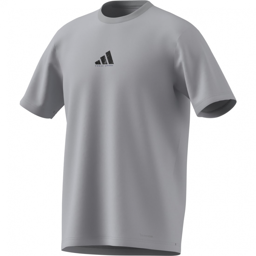 アディダス メンズ レディス バスケットボール 半袖Tシャツ