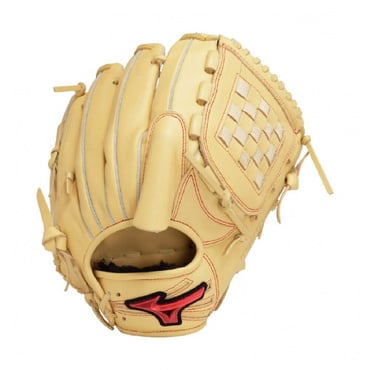 ミズノ 軟式用ミズノプロCRAFTED Edition 高橋宏斗型(SPEEDREVO