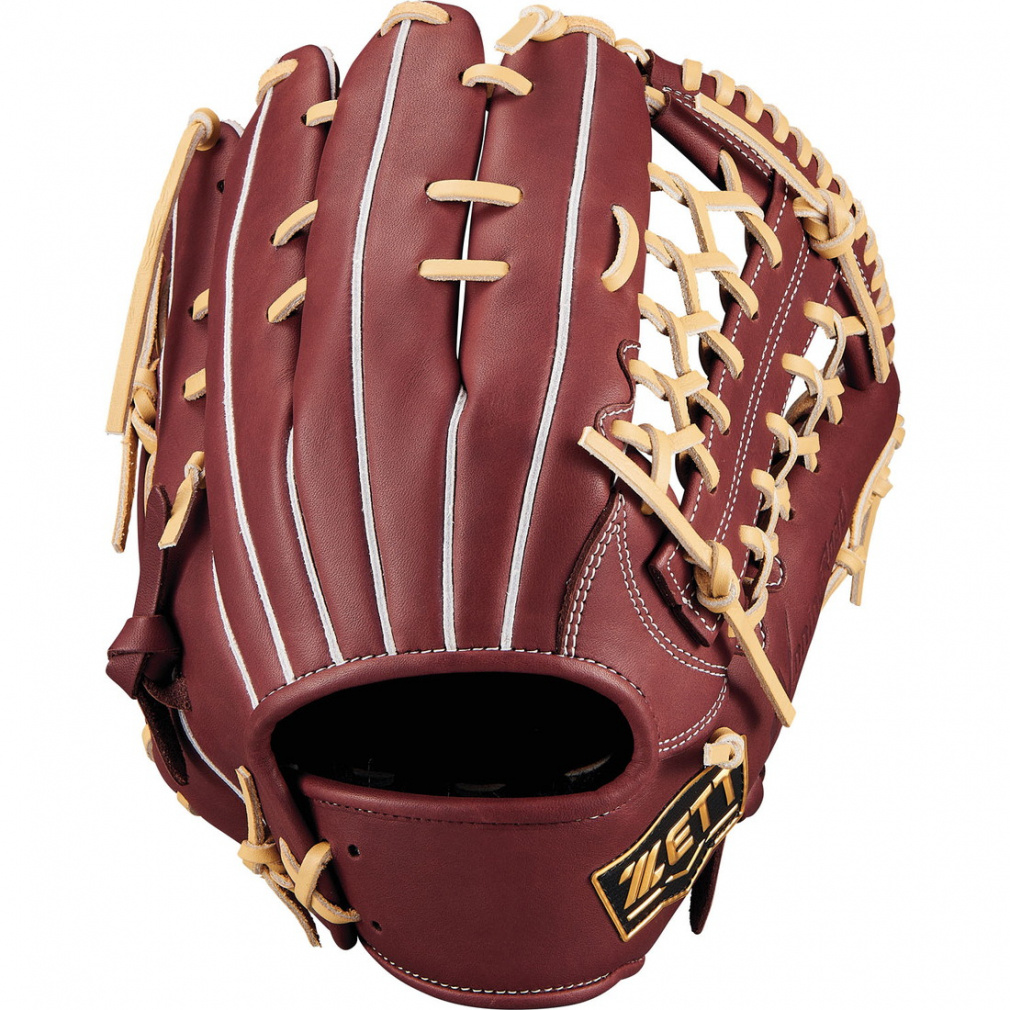 ゼット 軟式グローブ ウイニングロードシリーズ オールラウンド用