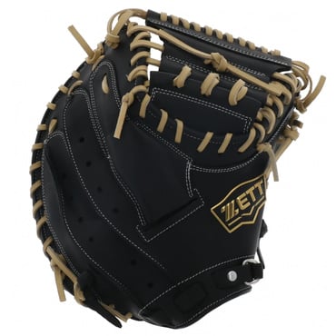 ティゴラ 軟式キャッチャーミット 一般・中学生用 大人 捕手用 TR