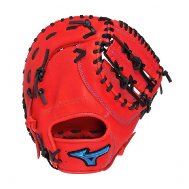 ゼット 少年軟式ファーストミット ゼロワンステージシリーズ 一塁手用