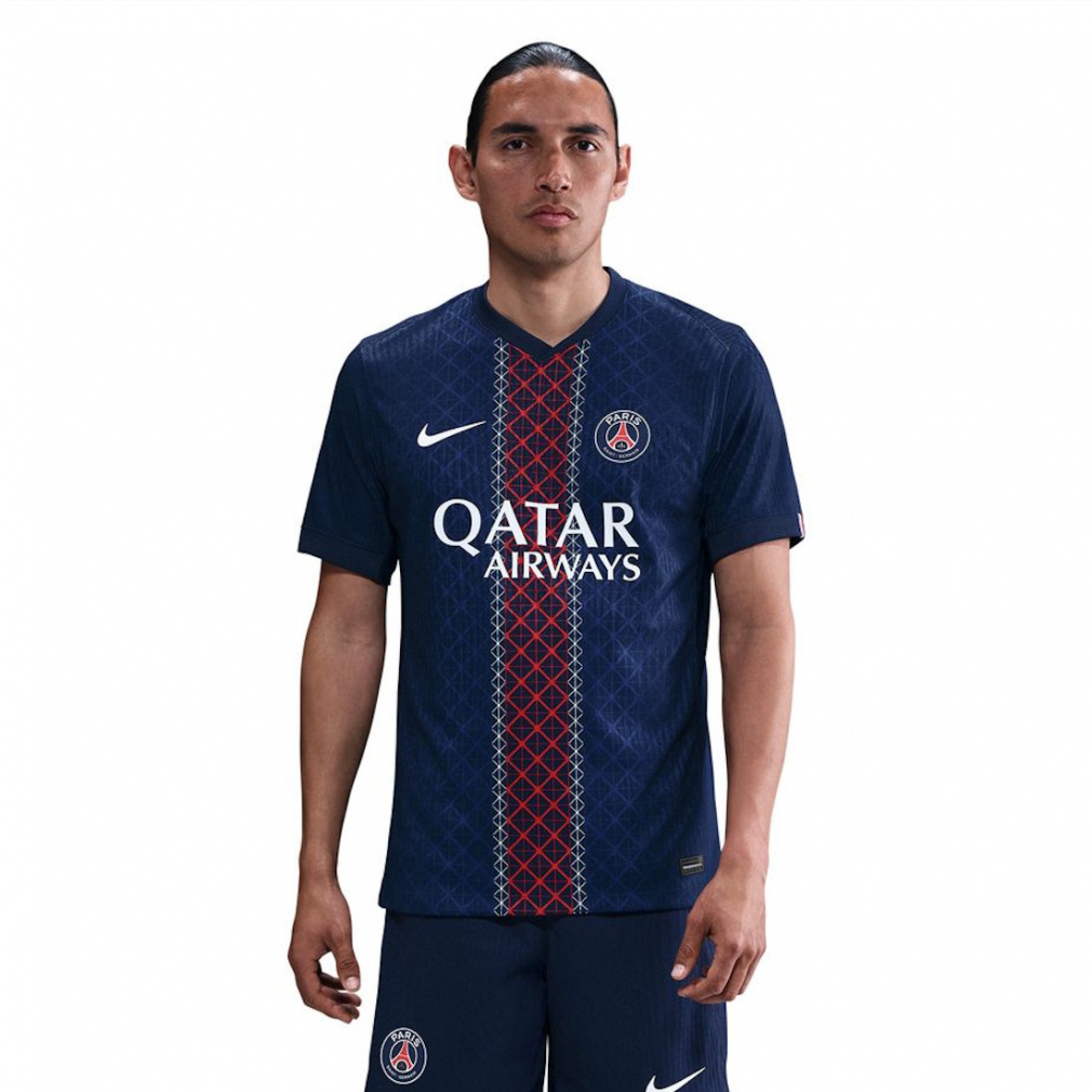 ナイキ メンズ サッカー パリ サンジェルマン (PSG) 2025/26 マッチ