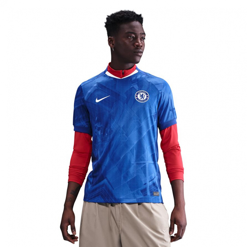 ナイキ メンズ サッカー CFC チェルシー FC 2025/26 スタジアム ホーム