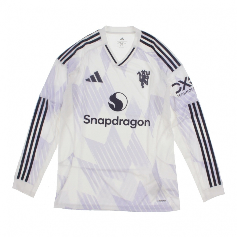 アディダス サッカー/フットサル ライセンスシャツ マンチェスター