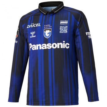 ミズノ メンズ サッカー/フットサル 名古屋グランパス 2024 アウェイ