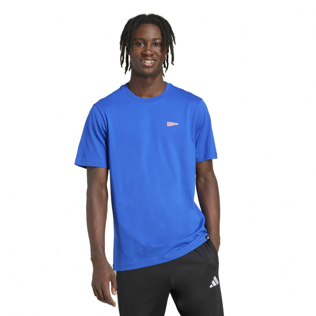 アディダス メンズ 半袖 Tシャツ M PENNANT Tシャツ KKP12 JL9227
