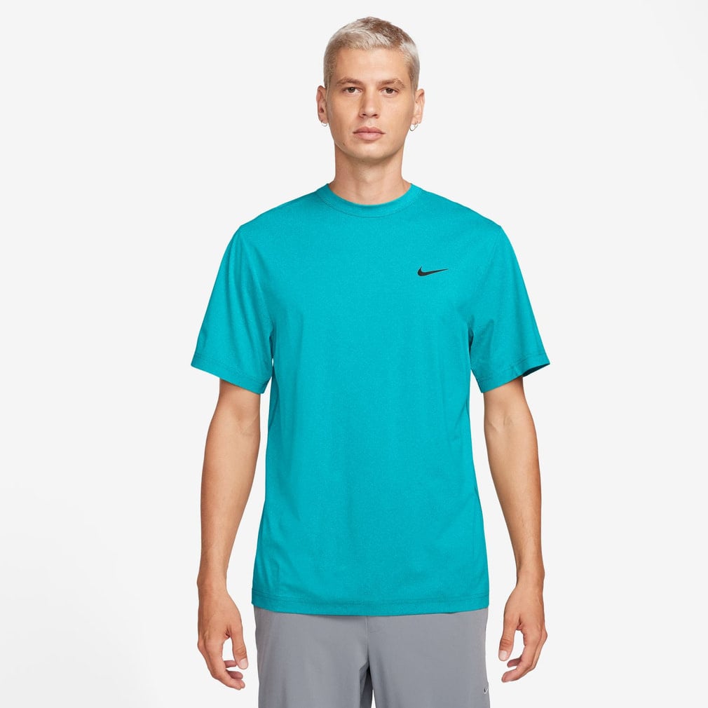 ナイキ メンズ 半袖 機能 Tシャツ ユニバーサル コア S/S トップ