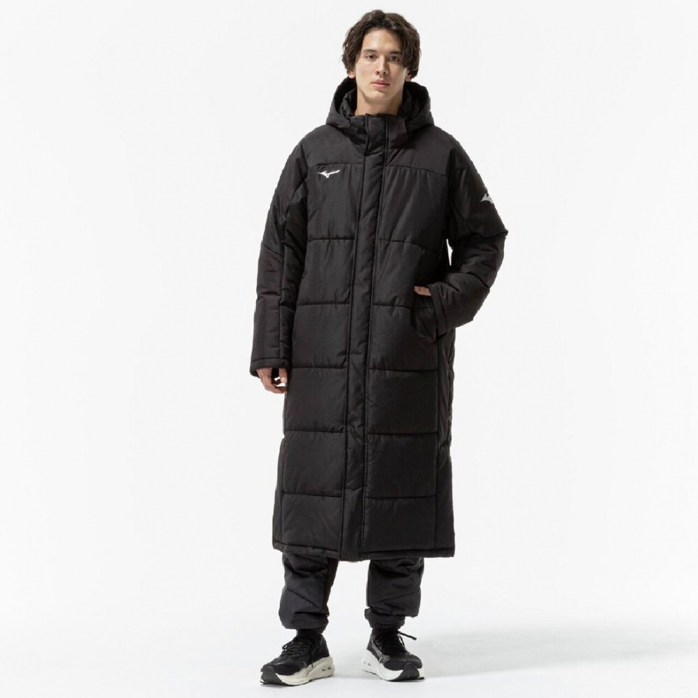 ミズノ mizuno ベンチコート」の人気商品一覧 | 安い商品を通販サイト