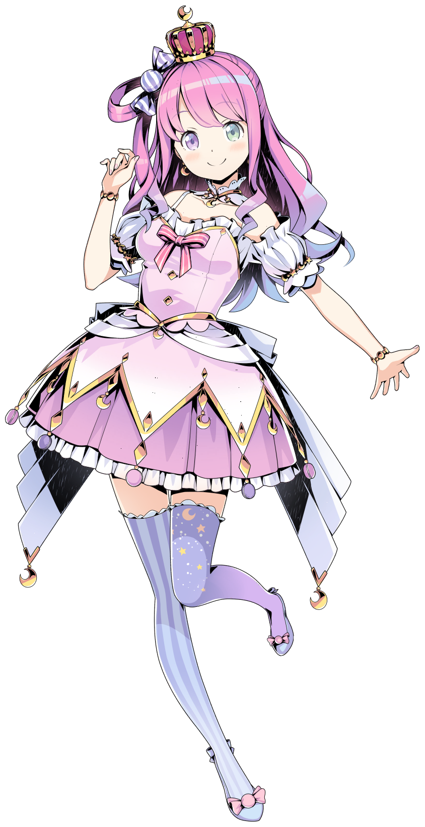 姫森ルーナ - デュエプレ ストーリーまとめ@wiki - atwiki（アットウィキ）