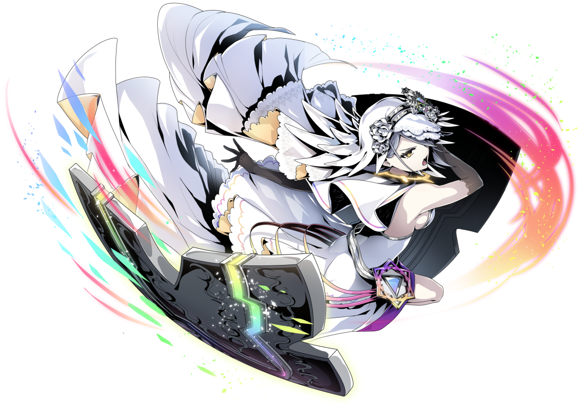 ウェディング - デュエプレ ストーリーまとめ@wiki - atwiki（アット