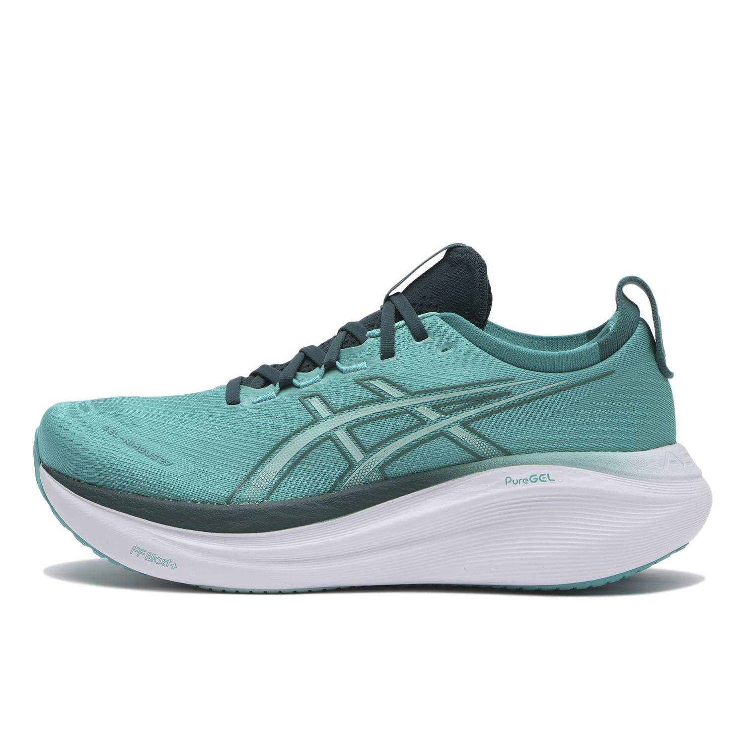 ASICS】 アシックス GEL-NIMBUS 27 ゲルニンバス 27 1011B958.400 W