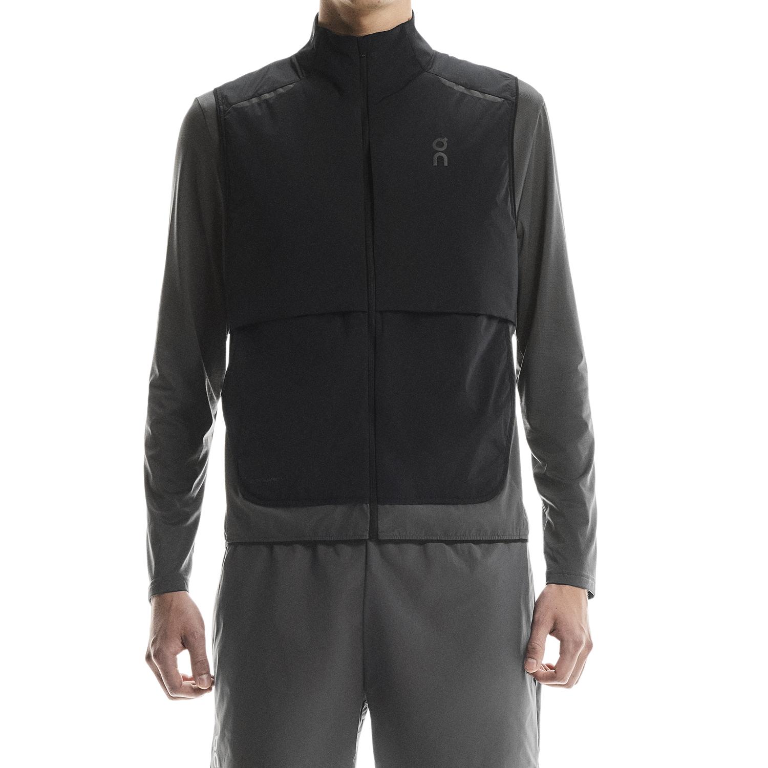 On On Weather Vest｜OSHMAN'S ONLINE 公式通販