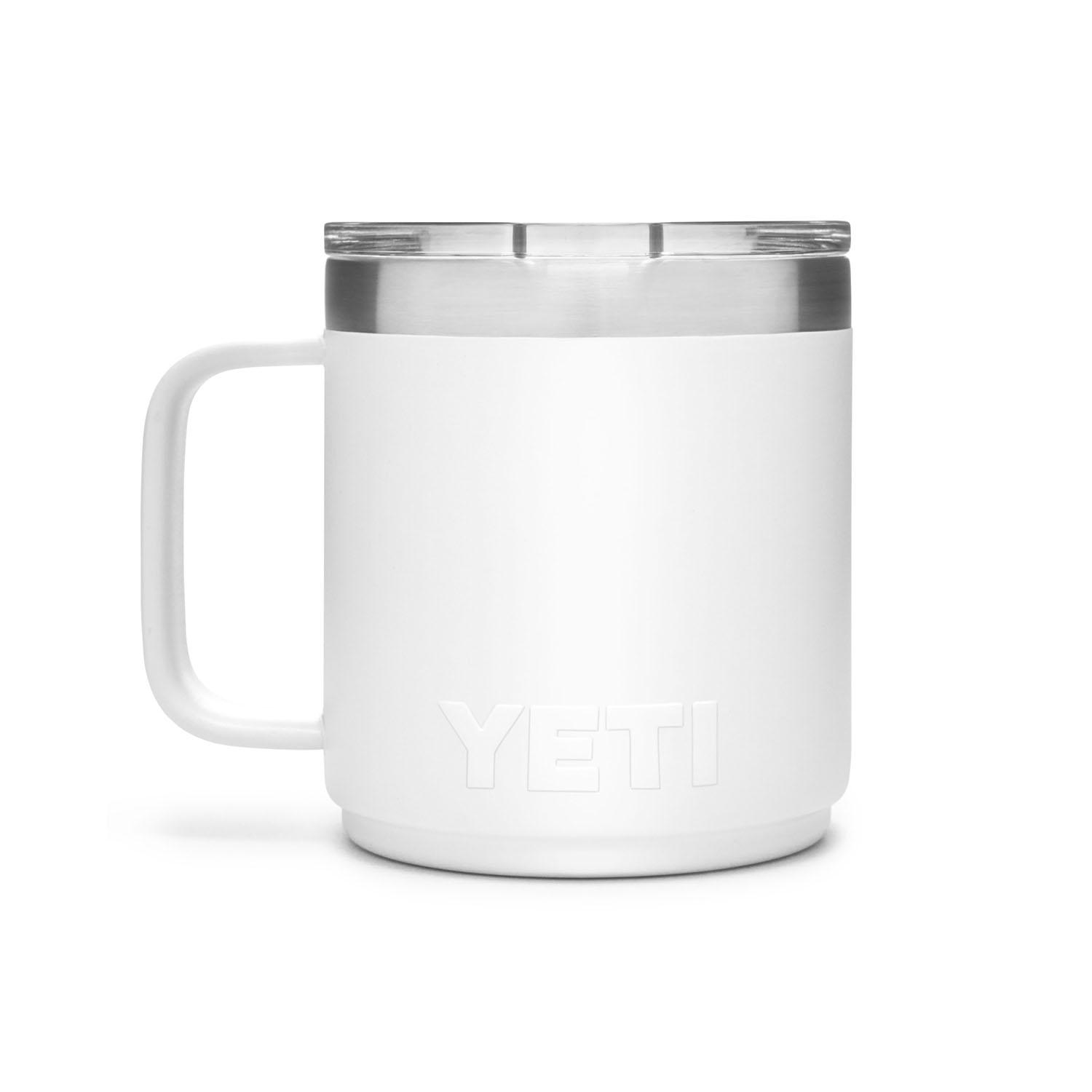 YETI YETI Rambler 10oz Stackable Mug｜OSHMAN'S ONLINE 公式通販