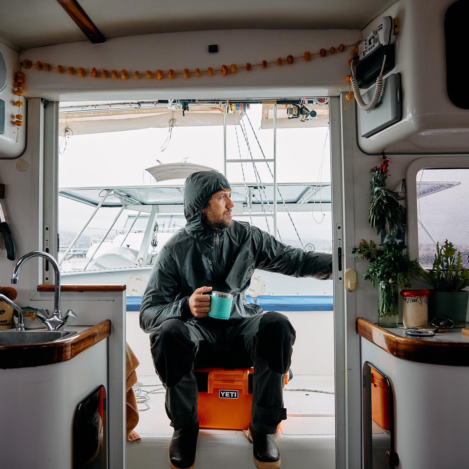 YETI YETI Rambler 10oz Stackable Mug｜OSHMAN'S ONLINE 公式通販