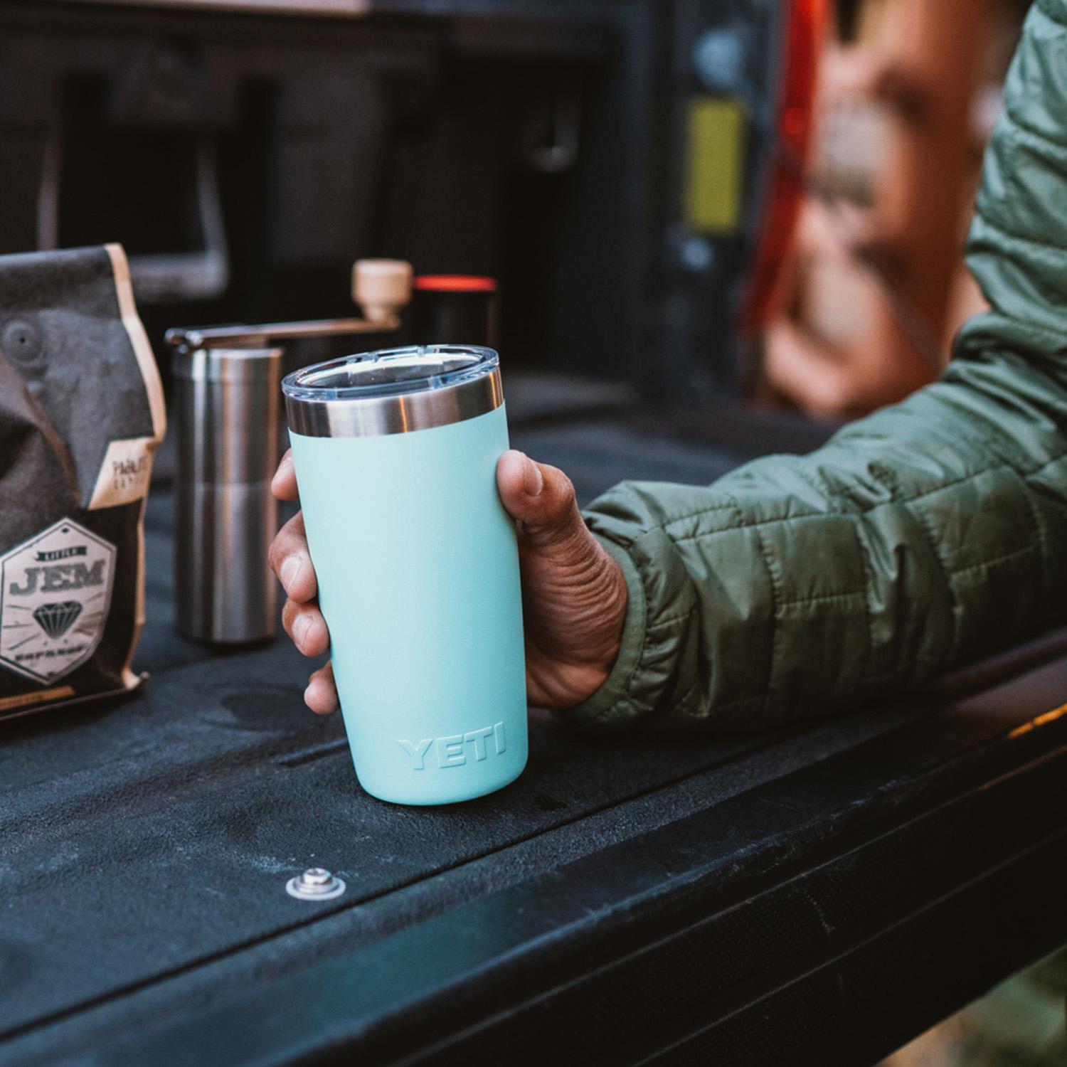 YETI YETI Rambler 10oz Tumbler｜OSHMAN'S ONLINE 公式通販