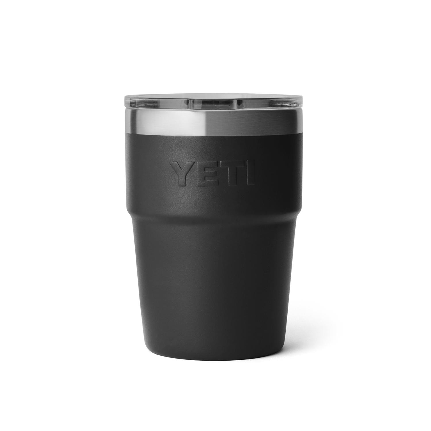 YETI YETI Rambler 16oz Stackable Cup｜OSHMAN'S ONLINE 公式通販