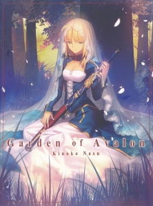 Garden of Avalon』｜感想・レビュー - 読書メーター
