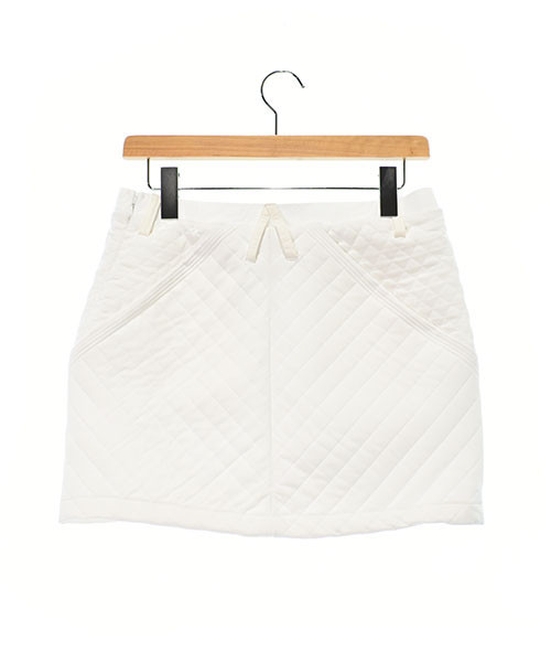 キルティングスカート｜ゴルフ用品・ゴルフウェアを探す｜ゴルフ・ドゥ