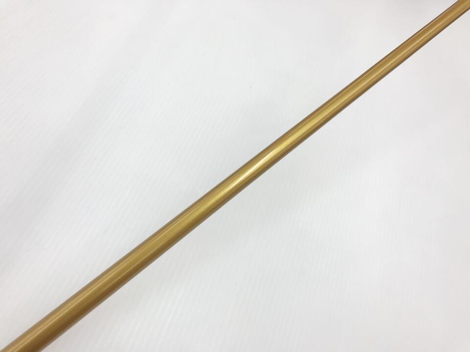 THE ATTAS V2 5X 限定GOLD(X) シャフト｜ゴルフ用品・ゴルフウェアを