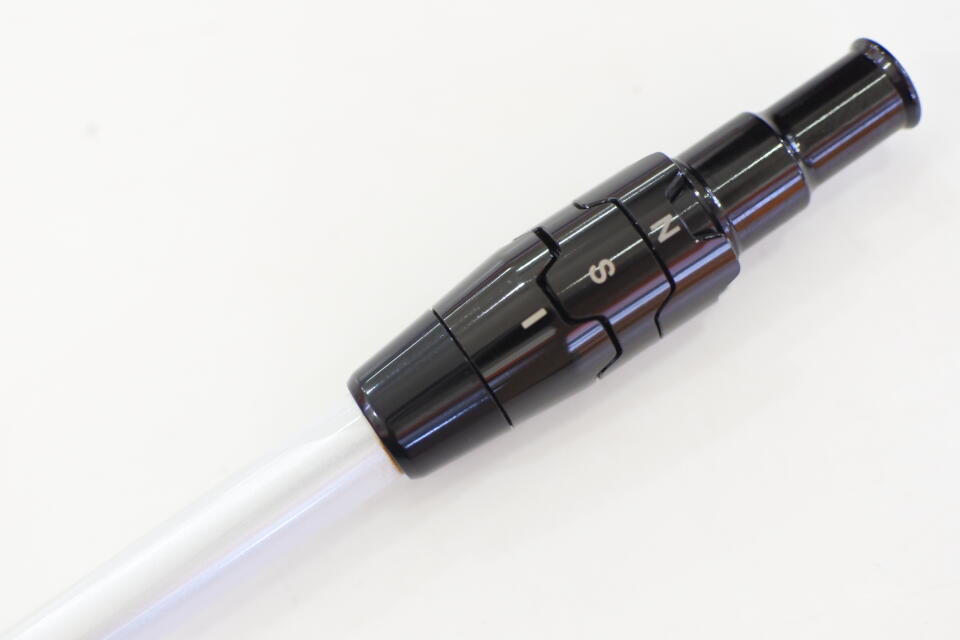 Speeder 661 EVOLUTION 7 (S) キャロウェイ1W用 スリーブ付きシャフト