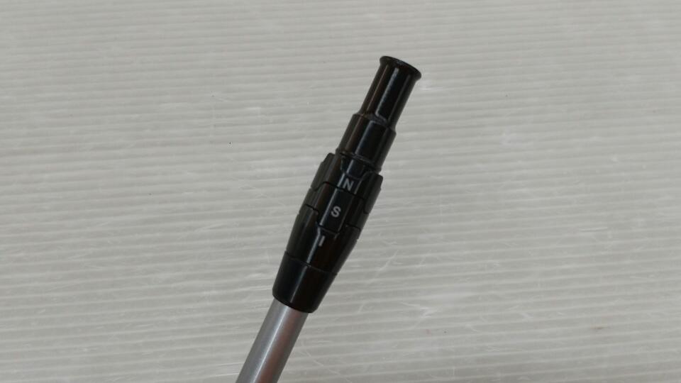 ツアーAD UB-6（S）キャロウェイ用スリーブ付きシャフト｜ゴルフ用品