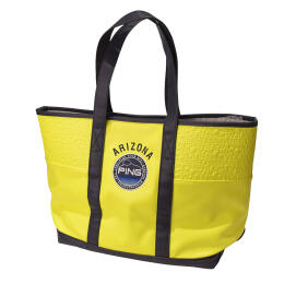 Mr.PING ストリートカジュアルトート 2025 ゴルフバッグ GB-N2507