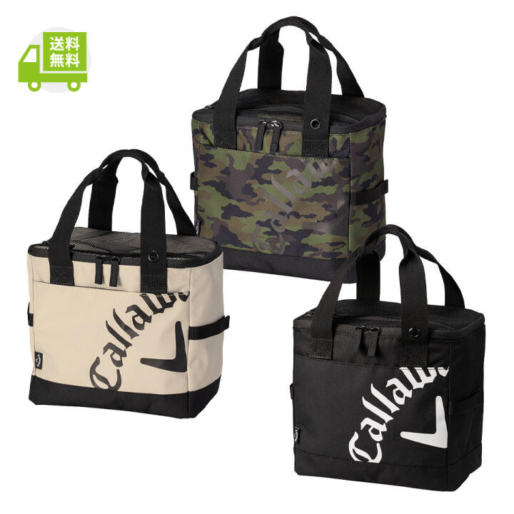 アクティブクーラーバッグ 2025 ゴルフバッグ｜ゴルフ用品・ゴルフ