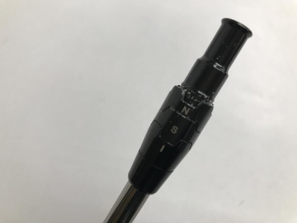 ディアマナ GT60（S）スリーブ付 シャフト (キャロウェイドライバー用