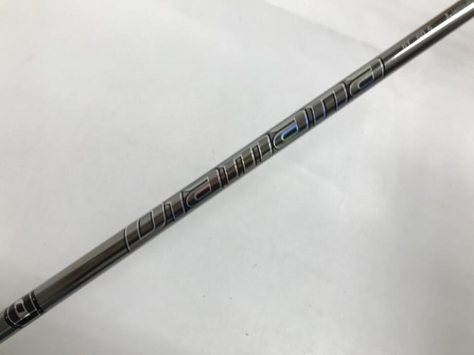 ディアマナ GT60（S）スリーブ付 シャフト (キャロウェイドライバー用