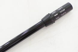 Lanakira Kanaloa 55(SR) 3W用スリーブ付 シャフト (コブラ